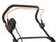 Worx Nitro WG855E.9 - Akku Rasenl&uuml;fter - 40V - OHNE AKKU UND LADEGER&Auml;T