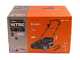 Worx Nitro WG855E.9 - Akku Rasenl&uuml;fter - 40V - OHNE AKKU UND LADEGER&Auml;T