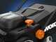 Worx Nitro WG855E.9 - Akku Rasenl&uuml;fter - 40V - OHNE AKKU UND LADEGER&Auml;T