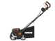 Worx Nitro WG855E.9 - Akku Rasenl&uuml;fter - 40V - OHNE AKKU UND LADEGER&Auml;T