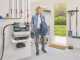 Gardena 5600 SilentComfort - Hauswasserwerk - Bedienung &uuml;ber Bluetooth 900 W - 5.600 L/h