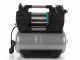 Gardena 5600 SilentComfort - Hauswasserwerk - Bedienung &uuml;ber Bluetooth 900 W - 5.600 L/h