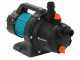 Gardena 3000/4 BASIC - Gartenpumpe - 600W - 3.000 l/h - 3.5 bar
