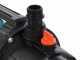 Gardena 3000/4 BASIC - Gartenpumpe - 600W - 3.000 l/h - 3.5 bar