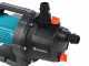 Gardena 3000/4 BASIC - Gartenpumpe - 600W - 3.000 l/h - 3.5 bar