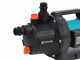 Gardena 3000/4 BASIC - Gartenpumpe - 600W - 3.000 l/h - 3.5 bar