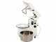 Mixer 2000 T-2G Deluxe - 400V Spiralkneter mit 2 Geschwindigkeiten - Sch&uuml;ssel 16 kg