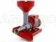 Artus 9008NE - Tomatenpresse N.3 - professioneller Induktionsmotor 400 W