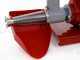 Artus 9008NE - Tomatenpresse N.3 - professioneller Induktionsmotor 400 W