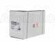 Artus 9008NE - Tomatenpresse N.3 - professioneller Induktionsmotor 400 W