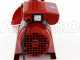Artus 9008NE - Tomatenpresse N.3 - professioneller Induktionsmotor 400 W