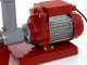 Artus 9008NE - Tomatenpresse N.3 - professioneller Induktionsmotor 400 W