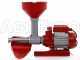 Artus 9008NE - Tomatenpresse N.3 - professioneller Induktionsmotor 400 W