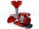 Artus 9008NE - Tomatenpresse N.3 - professioneller Induktionsmotor 400 W