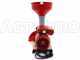 Artus 9008NE - Tomatenpresse N.3 - professioneller Induktionsmotor 400 W