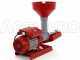 Artus 9008NE - Tomatenpresse N.3 - professioneller Induktionsmotor 400 W