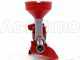 Artus 9008NE - Tomatenpresse N.3 - professioneller Induktionsmotor 400 W