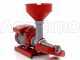 Artus 9008NE - Tomatenpresse N.3 - professioneller Induktionsmotor 400 W