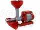 Artus 9008NE - Tomatenpresse N.3 - professioneller Induktionsmotor 400 W