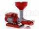 Artus 9008NE - Tomatenpresse N.3 - professioneller Induktionsmotor 400 W