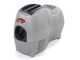 Reber Fido Silver 9250 NS - Elektrische Tisch-K&uuml;chenreibe - mit Motor 140W