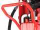 Blue Bird LS PTO 30000 - Holzspalter f&uuml;r Traktor - stehend