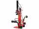 Blue Bird LS PTO 30000 - Holzspalter f&uuml;r Traktor - stehend