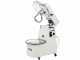 Mixer 2000 T Deluxe - Spiralkneter - Teigkapazit&auml;t 16 Kg - 400V