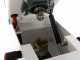 Mixer 2000 T Deluxe - Spiralkneter - Teigkapazit&auml;t 16 Kg - 400V