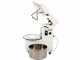 Mixer 2000 T Deluxe - Spiralkneter - Teigkapazit&auml;t 16 Kg - 400V