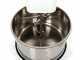 Mixer 5000 T-2G Deluxe - 40 kg - 400V - 2 Geschwindigkeiten