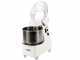 Mixer 5000 T-2G Deluxe - 40 kg - 400V - 2 Geschwindigkeiten