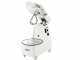Mixer 5000 T-2G Deluxe - 40 kg - 400V - 2 Geschwindigkeiten
