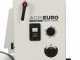 Mixer 5000 T-2G Deluxe - 40 kg - 400V - 2 Geschwindigkeiten
