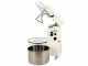 Mixer 5000 T-2G Deluxe - 40 kg - 400V - 2 Geschwindigkeiten