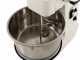 Mixer 5000 T-2G Deluxe - 40 kg - 400V - 2 Geschwindigkeiten