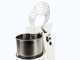 Mixer 5000 T-2G Deluxe - 40 kg - 400V - 2 Geschwindigkeiten