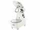Mixer 5000 T-2G Deluxe - 40 kg - 400V - 2 Geschwindigkeiten