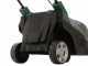 Bosch AdvancedRotak 36V-44-750 - Akku Rasenm&auml;her - Schnitt 44 cm - 36V 6Ah