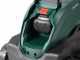 Bosch AdvancedRotak 36V-44-750 - Akku Rasenm&auml;her - Schnitt 44 cm - 36V 6Ah