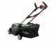Bosch AdvancedRotak 36V-44-750 - Akku-Rasenm&auml;her - Schnitt 44 cm - 36V 4Ah