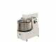 Mixer 5000 T Deluxe - Kippbarer Spiralkneter - Teigkapazit&auml;t 40 Kg - 400V