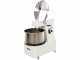Mixer 5000 T Deluxe - Kippbarer Spiralkneter - Teigkapazit&auml;t 40 Kg - 400V