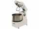 Mixer 5000 T Deluxe - Kippbarer Spiralkneter - Teigkapazit&auml;t 40 Kg - 400V