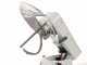 Mixer 5000 T Deluxe - Kippbarer Spiralkneter - Teigkapazit&auml;t 40 Kg - 400V