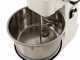Mixer 5000 T Deluxe - Kippbarer Spiralkneter - Teigkapazit&auml;t 40 Kg - 400V
