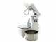 Mixer 5000 T Deluxe - Kippbarer Spiralkneter - Teigkapazit&auml;t 40 Kg - 400V