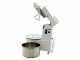 Mixer 5000 T Deluxe - Kippbarer Spiralkneter - Teigkapazit&auml;t 40 Kg - 400V