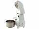 Mixer 5000 T Deluxe - Kippbarer Spiralkneter - Teigkapazit&auml;t 40 Kg - 400V