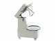 Mixer 5000 T Deluxe - Kippbarer Spiralkneter - Teigkapazit&auml;t 40 Kg - 400V